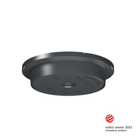 Primo P890 XL 200 Frontteil - 160 mm, Betonbau