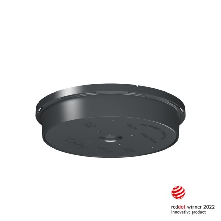 Primo P891 XL 200 Frontteil - 180 mm, Betonbau