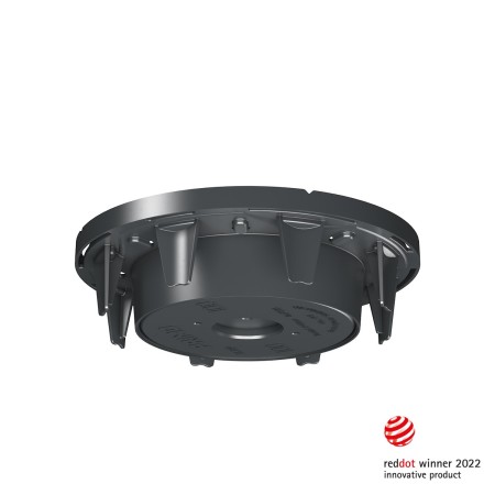 Primo P903 XL 150 Frontteil - 100 mm, Betonbau
