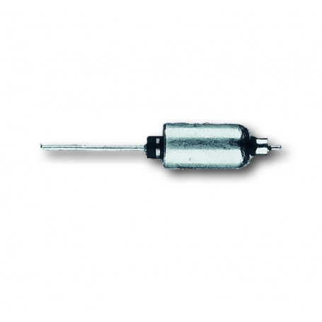 Busch-Jäger End odpor, 75 Ohm 0230-001