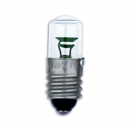 Busch-Jäger Glimm-/Glühlampe s rýchlosťou 1084-048