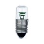 Busch-Jäger Glimm-/Glühlampe with E 10-speed, for light signals 1784-0-0263