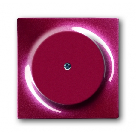 Busch-Jäger lažni središnji disk, s potpornim prstenom Blackberry 1753-0-0107