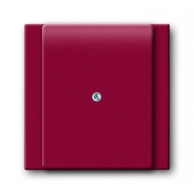 Busch-Jäger središnji disk, s potpornim prstenom blackberry 1753-0-0112