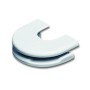 Busch-Jäger cable entry, for white plaster case 1761-0-1483