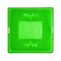 Capucha de cazador de púas, para señal de luz verde 1565-0-0217