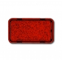 Botón Busch-Jäger símbolo, rojo rojo 1714-0-0294