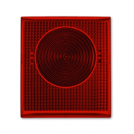 Capucha de cazador de púas, para señal de luz roja 1563-0-0149