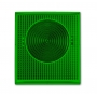 Capucha de cazador de neumáticos, para señal de luz verde 1563-0-0150