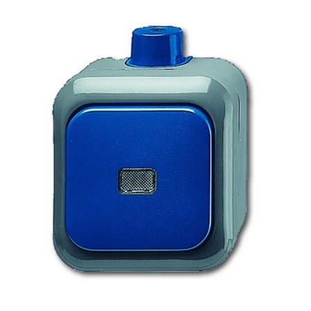 Busch-Jäger Wipp kytkimen 1084-0-0805