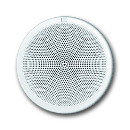 Busch-Jäger speaker-Gitter, plastic white 8200-0-0110