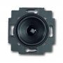 Busch-Jäger speaker insert, 5 cm (2)" 8200-0-0042