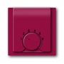 Busch-Jäger središnji disk, za regulator sobne temperature blackberry 1710-0-3816