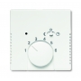 Busch-Jäger središnji disk, za regulator sobne temperature studio bijeli 1710-0-3569