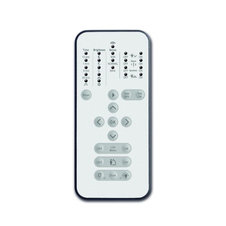 Busch-Jäger IR-Service-Handsender  6800-0-2582