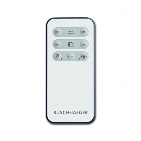 Busch-Jäger IR ručni odašiljač 6800-0-2584