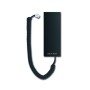 Busch-Jäger Hörer, spare part anthracite matt 8300-0-0056