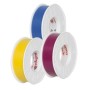 Μονωτική ταινία Coroplast PVC 301, γκρι 10M C1396