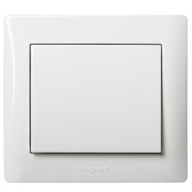 Legrand 77010 Universal Galea ultrawhite