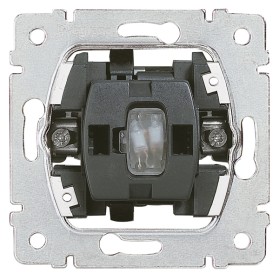 Legrand 775820 EINSATZ WIPPSCHALTER WE+N KONT