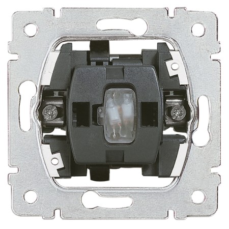 Legrand 775820 EINSATZ WIPPSCHALTER WE+N KONT