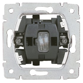 Legrand 775602 Einsatz Wechselschalter belleuchtet