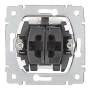 Legrand 775805 Σειρά διακοπτών με μοχλό