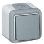 Legrand 069720 AP FR ΠΛΗΚΤΡΟ GR (NF από 069719)
