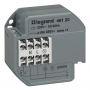 Legrand 049120 Interruptor remoto electrónico UP