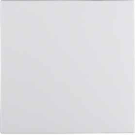 Berker 16201909 S1/B.x rocker polar fehér matt