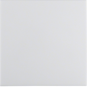 Berker 16208989 S1/B.x Wippe polarno bijelo sjajno