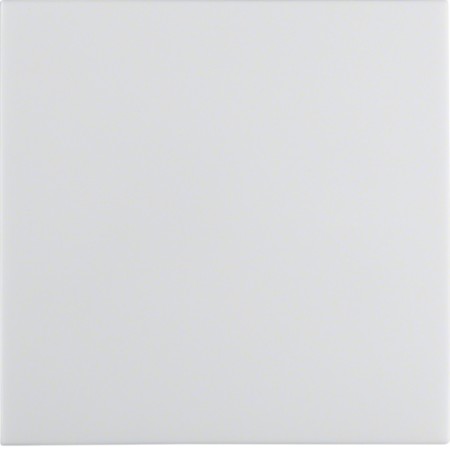 Berker 16208989 S1/B.x Wippe polarweiß glänzend