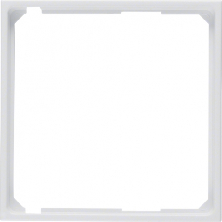Berker 11091909 S1/B.x Polar-bijeli mat