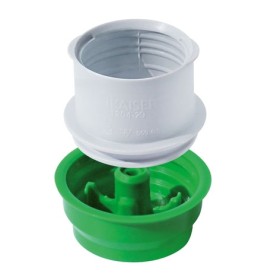 Kaiser 1204-29 End-u.Transition sleeves 2 pieces f.IEC pipe NG32