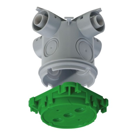 Kaiser 1245-63 Ceiling - Connection box