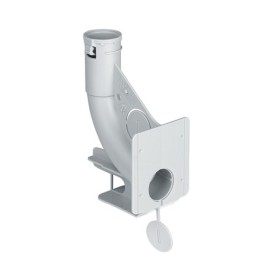 Kaiser 1261-14 Wall-ceiling junction 90Grad