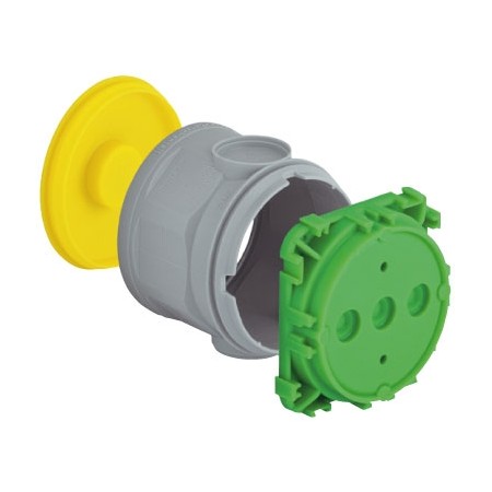 Kaiser 1265-40  Διακλαδωτής οροφής DADB2
