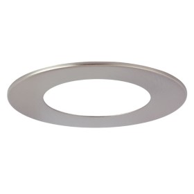 Kaiser 9301-03 Decor panel 75mm-nickel-matt