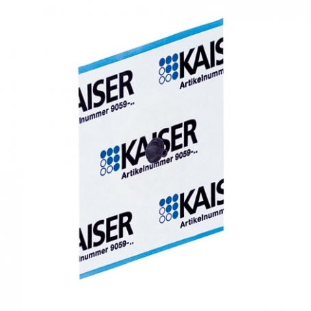 Kaiser 9059-44 Air Sealing Cuffet 4-8mm 1 compartiment