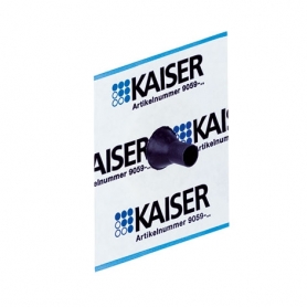 Kaiser 9059-48 Air Sealing Cuff 15-22mm 1 compartimento