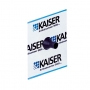Kaiser 9059-48 Air Sealing Cuff 15-22 mm 1 rekesz