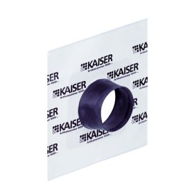 Kaiser 9059-54  Luftdichtungsmanschette Rohrmanschette 100-110mm