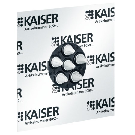 Kaiser 9059-61  Στεγανοποιητικός σωλήνας ECON