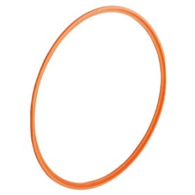 Kaiser 9060-40 retaining ring for hollow wall cans for drilling up to max.71mm dm.