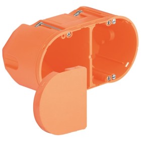 Kaiser 9062-94 Hollow wall Electronic-Dose (windproof version)