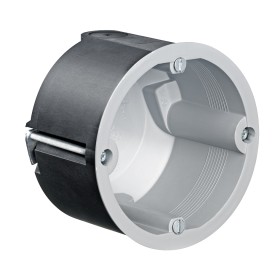 Kaiser 9074-03  Geräte-Verbindungsdose Strahlens für bleikaschierte Strahlenschutzwände