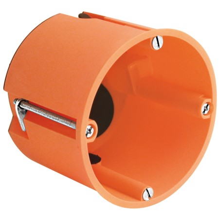 Kaiser 9264-21 ECON connection box windproof with sealing membrane