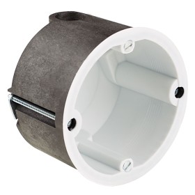 Kaiser 9464-01  Geräte-Verbindungsdose (Brandschutzdose) HWD 90 für Brandschutzwände F90