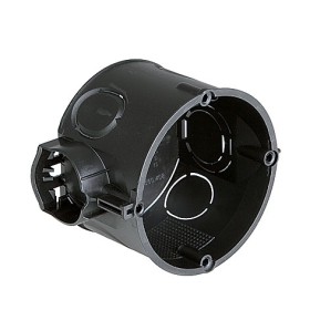 Kaiser 1055-04  Κουτί διακόπτη με 4 βιδωτά καλύμματα
