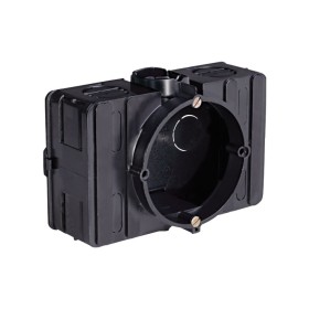 Kaiser 1069-02 Branch switch box with screws